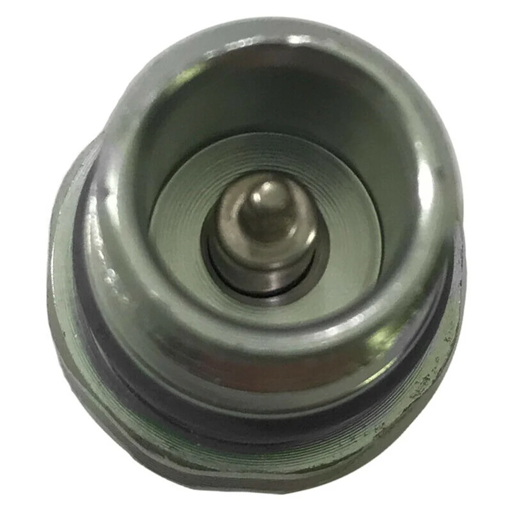 

Car Accessory High Side R-134a With Replaceable Valve Cores For Ford For Vehicles OE Type Fitting R134a Aluminumhigh
