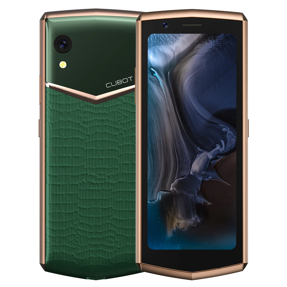 Cubot Pocket 3 Купить