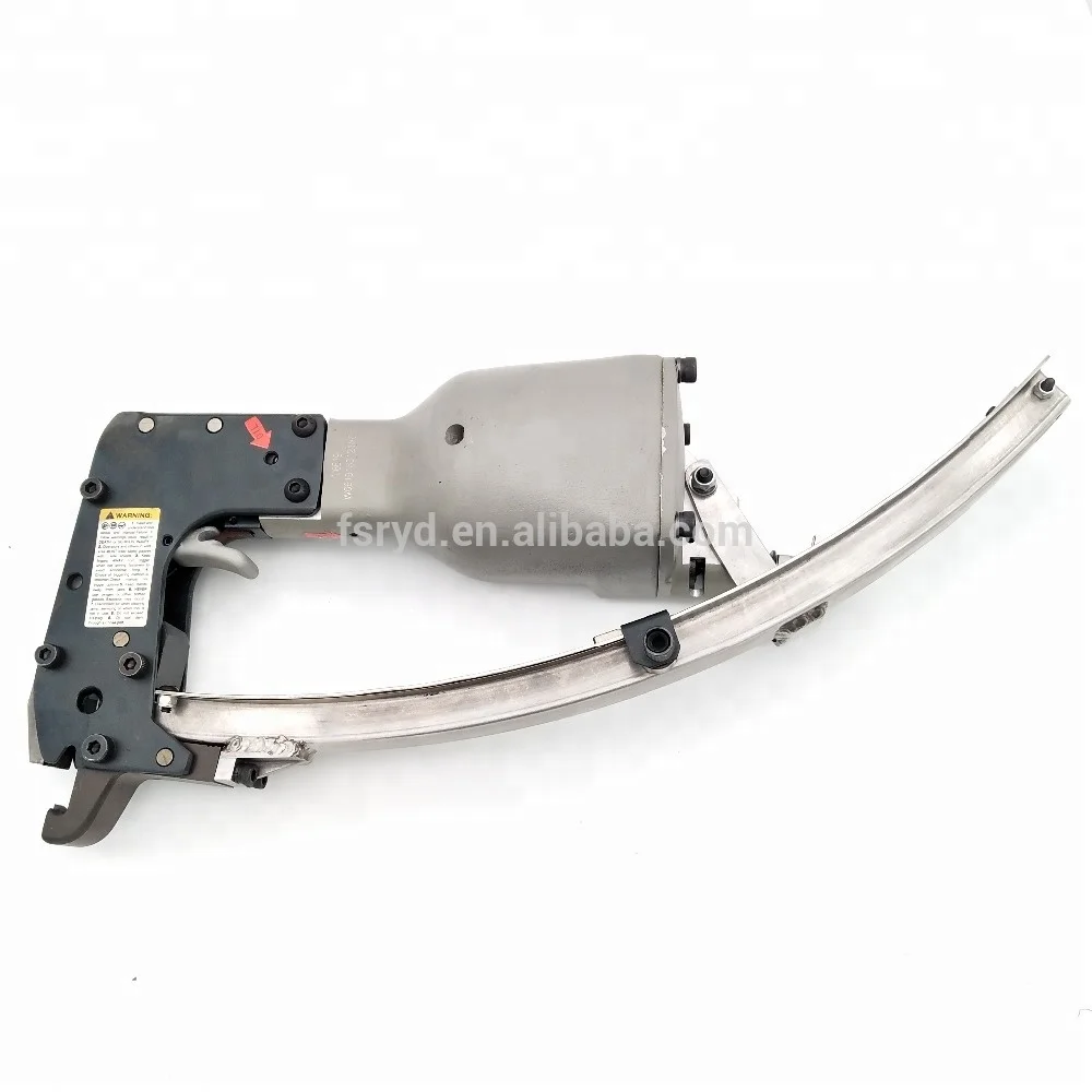 

Fasteners Pneumatic Gun M66 Mattress Clinching Tools for mattress making