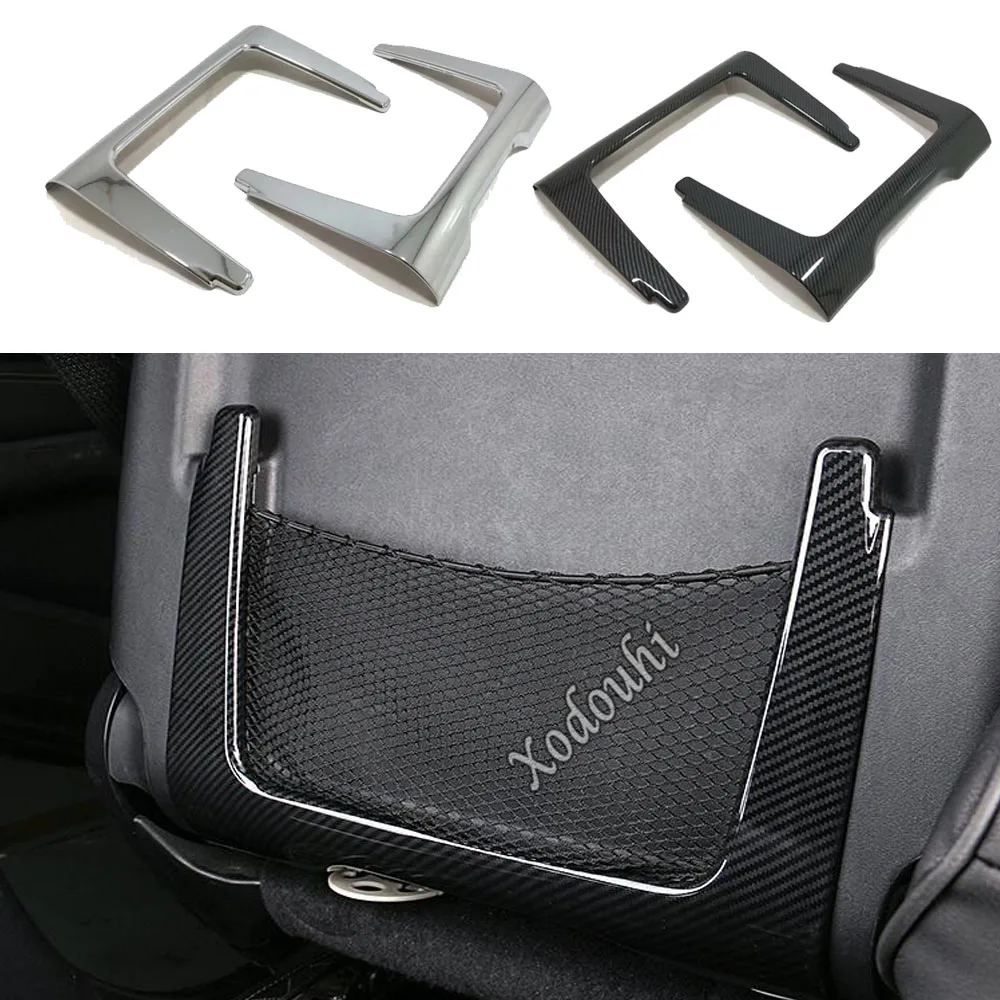 Наклейка на заднее сиденье автомобиля для Jeep Grand Cherokee 2014 2015 2016 2017 2018 2019