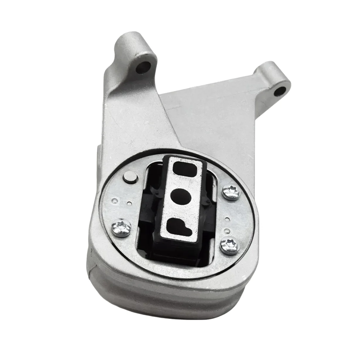 Монтажный кронштейн двигателя автомобиля крепление коробки передач 30723146