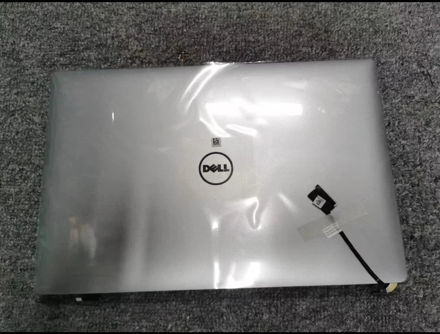 

Новый сенсорный ЖК-дисплей 15,6 дюйма в сборе для Dell XPS 15 9550 9560 M5510 M5520, сменный ЖК-дисплей UHD4K