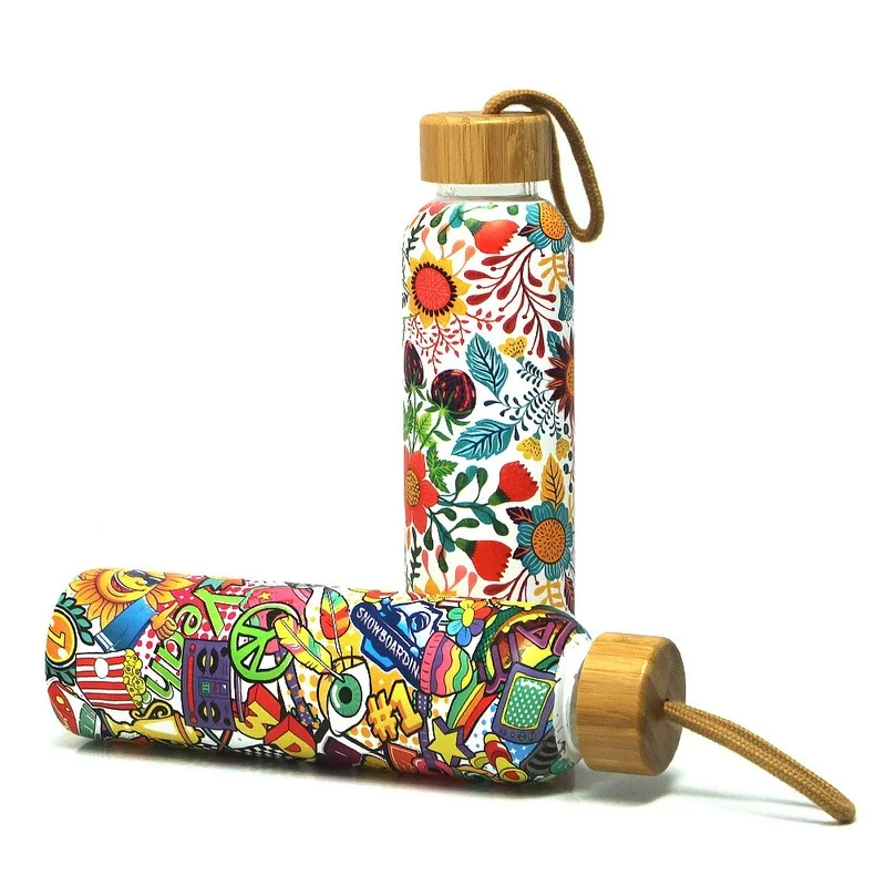 

Plastic Cup Male and Female Students Drop-proof Water Cup Outdoor Cup Water Bottles Water Bottle Glass Bottle Water