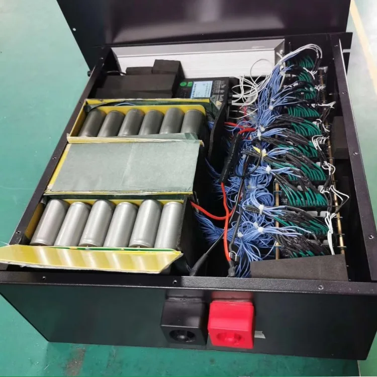 BMS Ebike Мотоцикл RV Гольф-кар Lifepo4 Аккумулятор 72 В 40 Ач 50 60 Литий-ионный аккумулятор