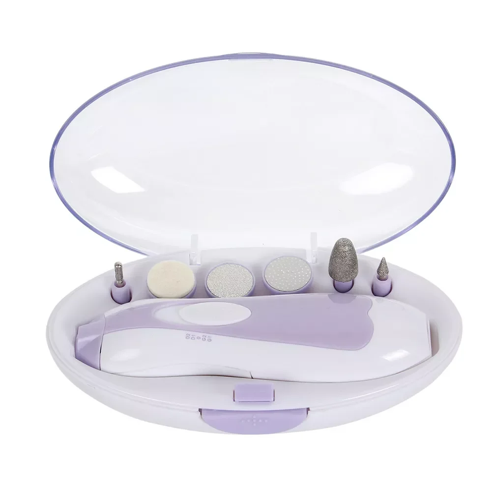 

Новинка 2022, инструмент для моделирования салонов, для маникюра и педикюра, машинка для дизайна ногтей, пилка для ногтей, набор для отделки ла...