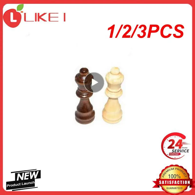 

1/2/3 шт., деревянные складные шахматы