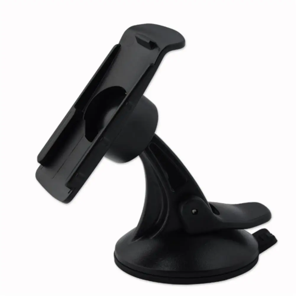 

Adjustable Car Windshield Mount Holder for Garmin GPSMAP 62 62s 62st 62sc 62stc Dakota Approach G3 G5 Black