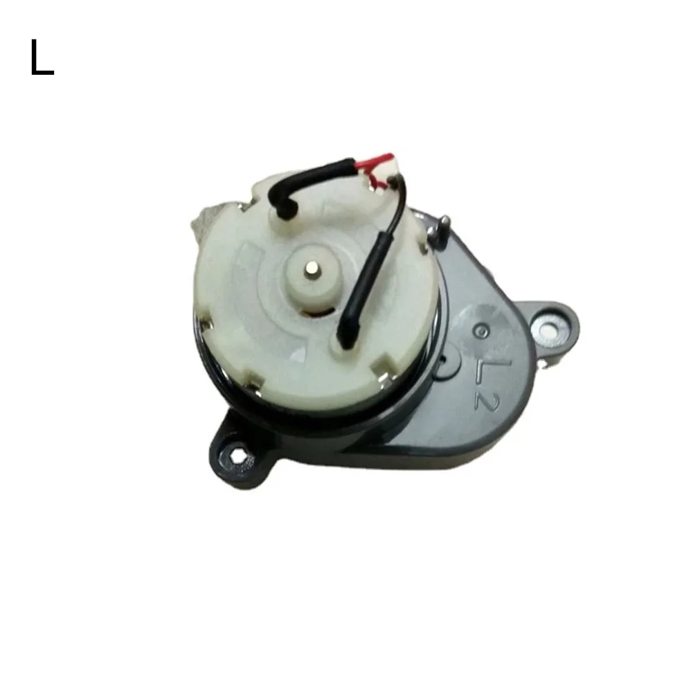 

Durable Side Brush Motor Vacuum Parts Household Replacement Robot Cleaner Tool Vacuum Cleaner 0726 0826 0926 Accessories