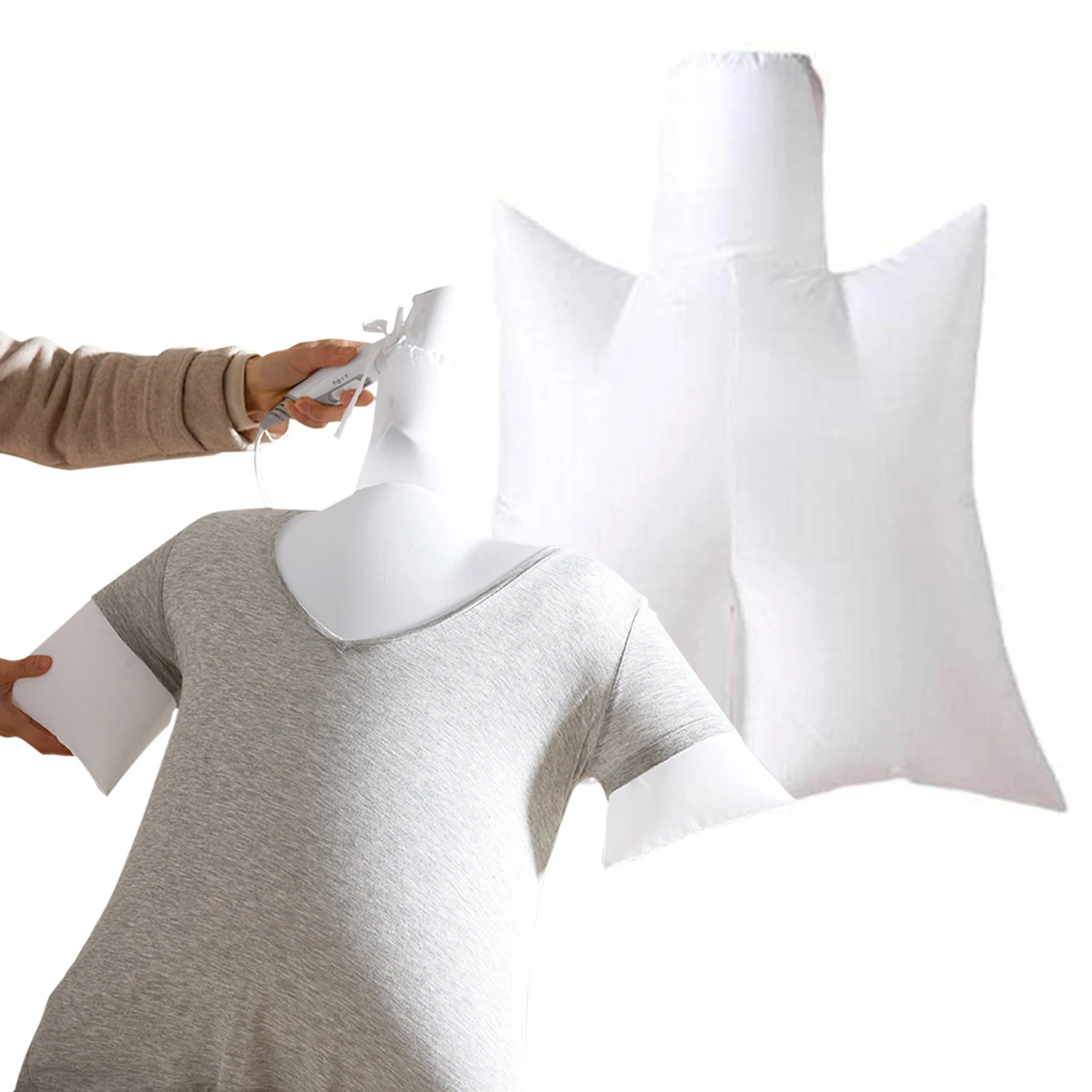 

2 шт., сушилка для одежды, 6 минут