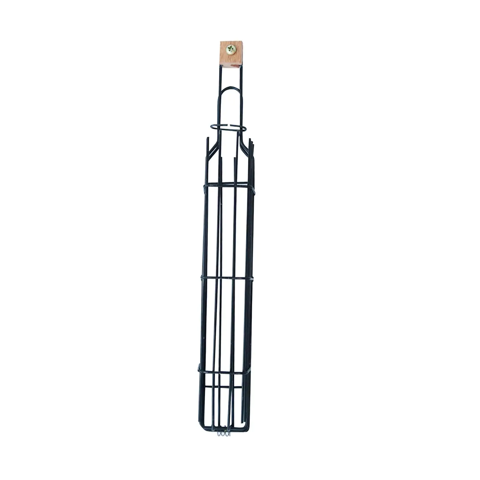 Walkway Holder Container Outside Multipurpose Toy Backyard Waterproof For Millet Fruit Vegetable Cockatoo