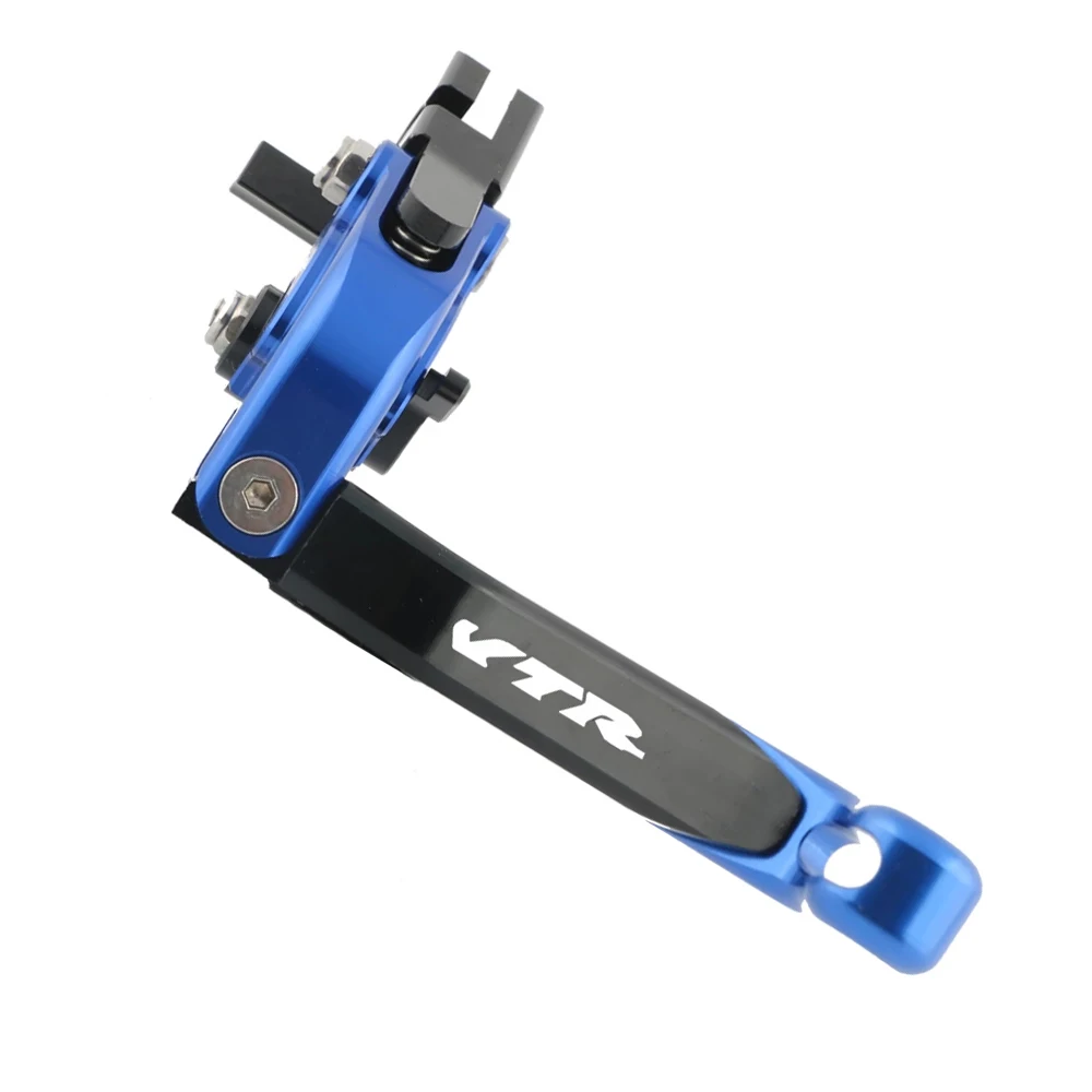 Для HONDA VTR1000 RVT1000 RC51 SP-1 SP-2 2000 2001 2002 2003 2004-2006 мотоциклетные регулируемые рычаги