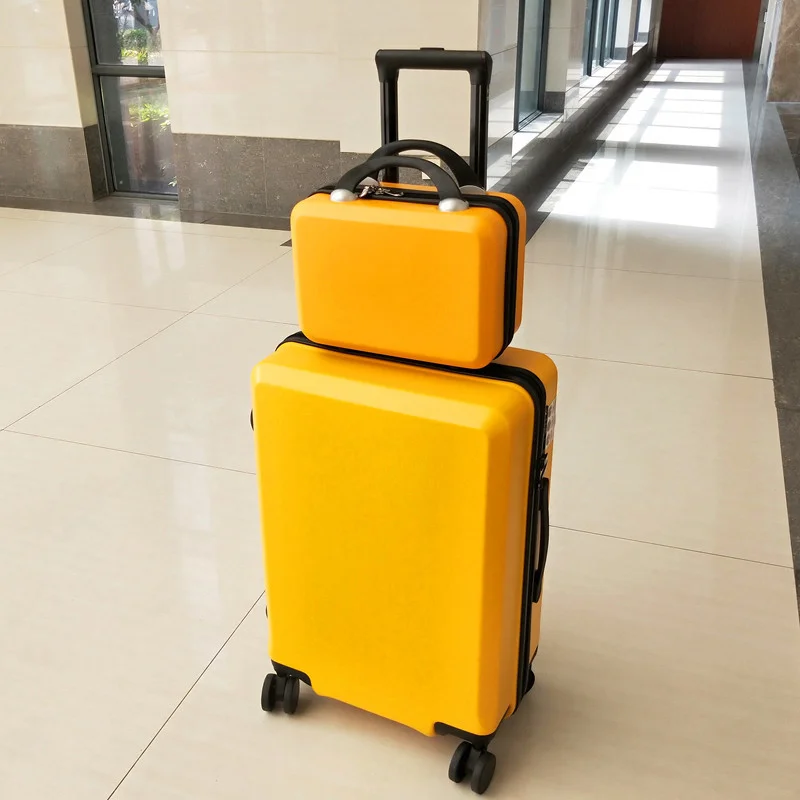 Large space high-quality luggage  LY743-46620