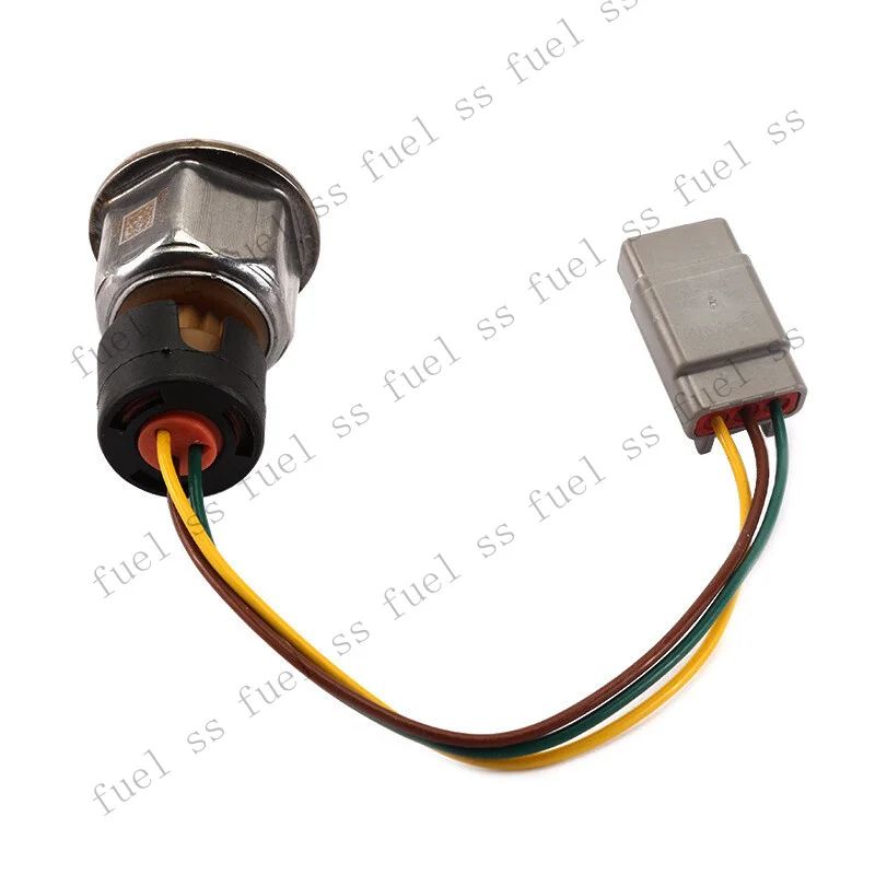 Датчик давления топлива S+ 1845536C91 04-07 для Maxxforce DT466E и DT570* (art.: 3920dc6c05eac) - 3920dc6c05eac