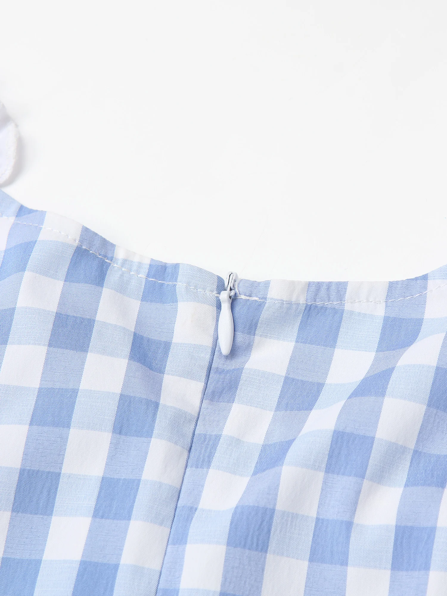 Женское платье для косплея Miss Muffet женское горничной в клетку со шнуровкой