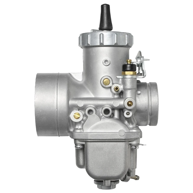 Мотоциклетный карбюратор для серии Mikuni Круглый двухтактный VM38 38 мм VM38-9 VM 42-6025 13-5006