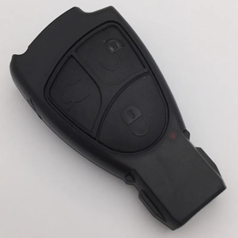

Original Quality Car Key Replacement Blank Shell For Mercedes Benz B C E Class W203 W211 W204 CLS CLK Remote Cover Case FOB