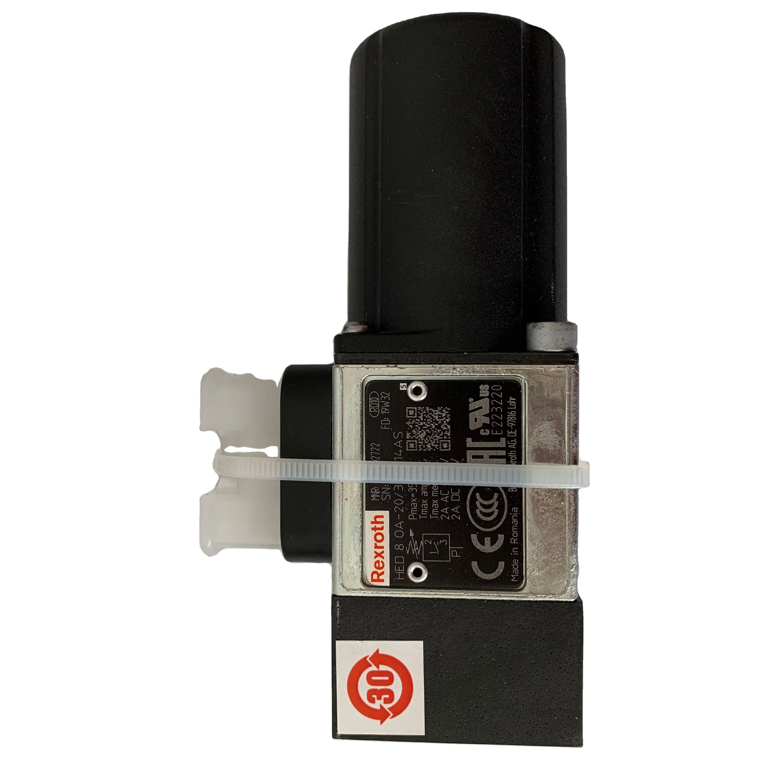 Hed8 OA-2X/350k14as R901102722 OA-2X/350k14a