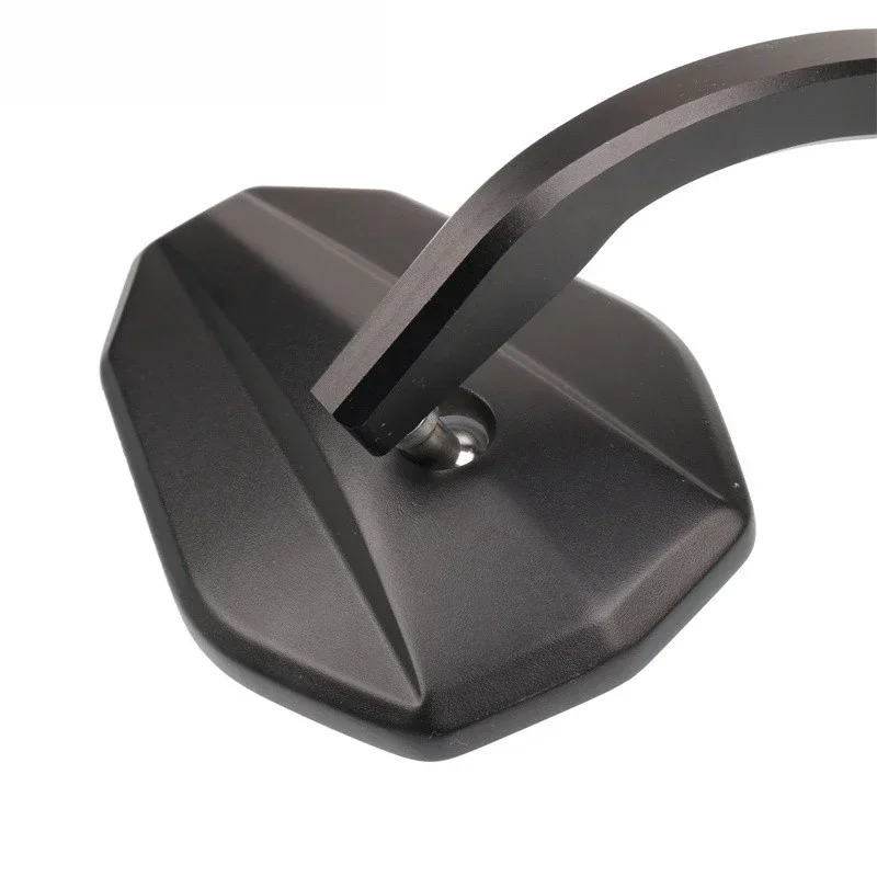 Зеркала заднего вида для мотоцикла YAMAHA FZ1 FZ6 FZ8 FAZER XJ6 XJR1200 FJR1300 7/8 дюйма 22 мм