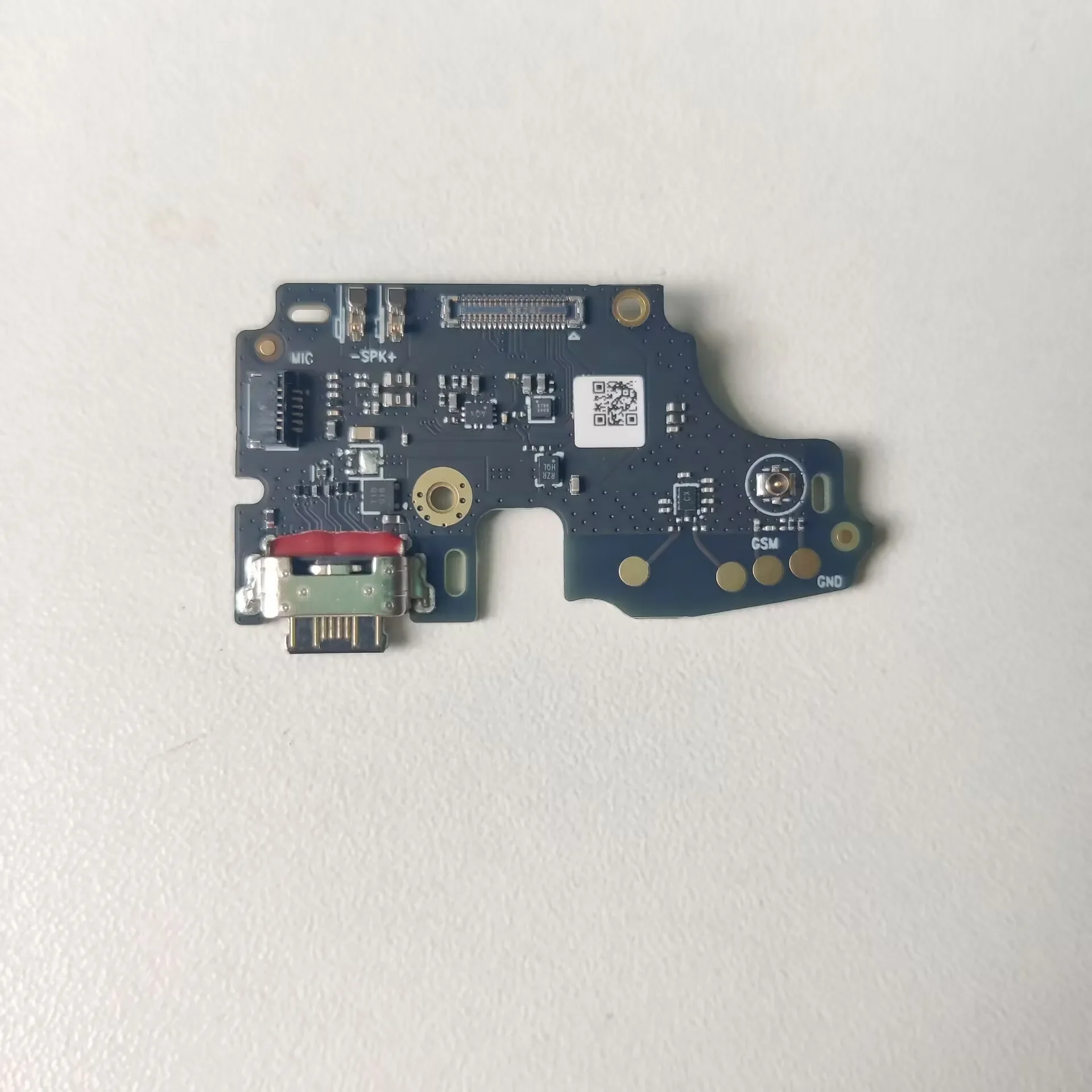 Новая оригинальная USB-плата для смартфона Blackview BV9300 сменные аксессуары