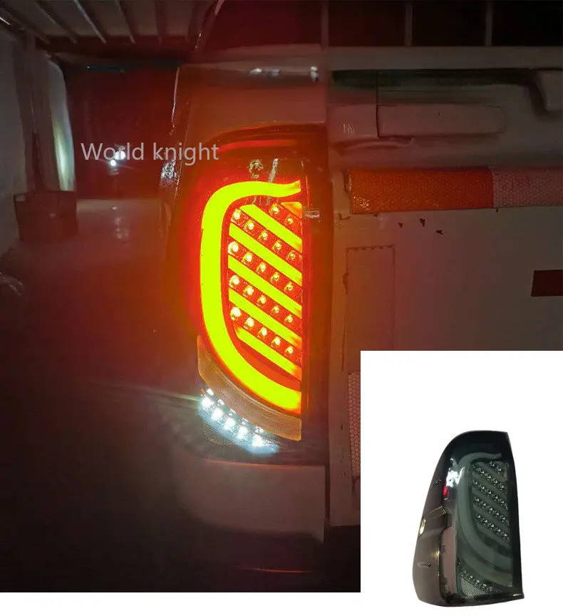 

Задний фонарь для Toyota Hilux Revo 2019-2020