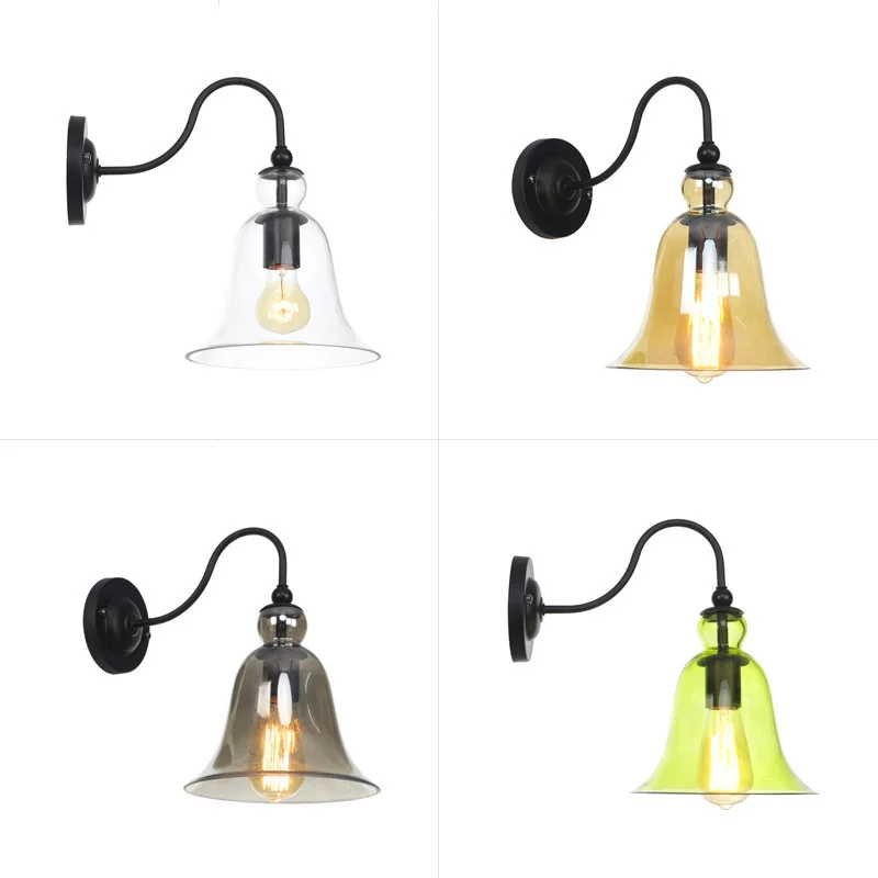 

reading wall lamp modern led led hexagonal wall lamp bedroom decor swing arm wall light rustic home decor applique mural design