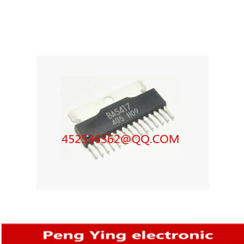 

2PCS/batch BA5417 is directly inserted FSFR1700 FSFR1700US FSFR1700XC original stock