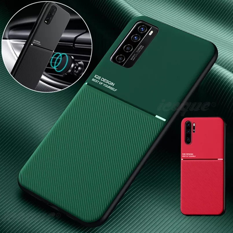 

Case for Huawei Nova 8 se 7 Pro 5G 5t Nova7 6 4 3 3i P20 P30 P40 Lite 4g Nova 7 5t 5 5i Pro 2s 2i Phone Case Cover Funda