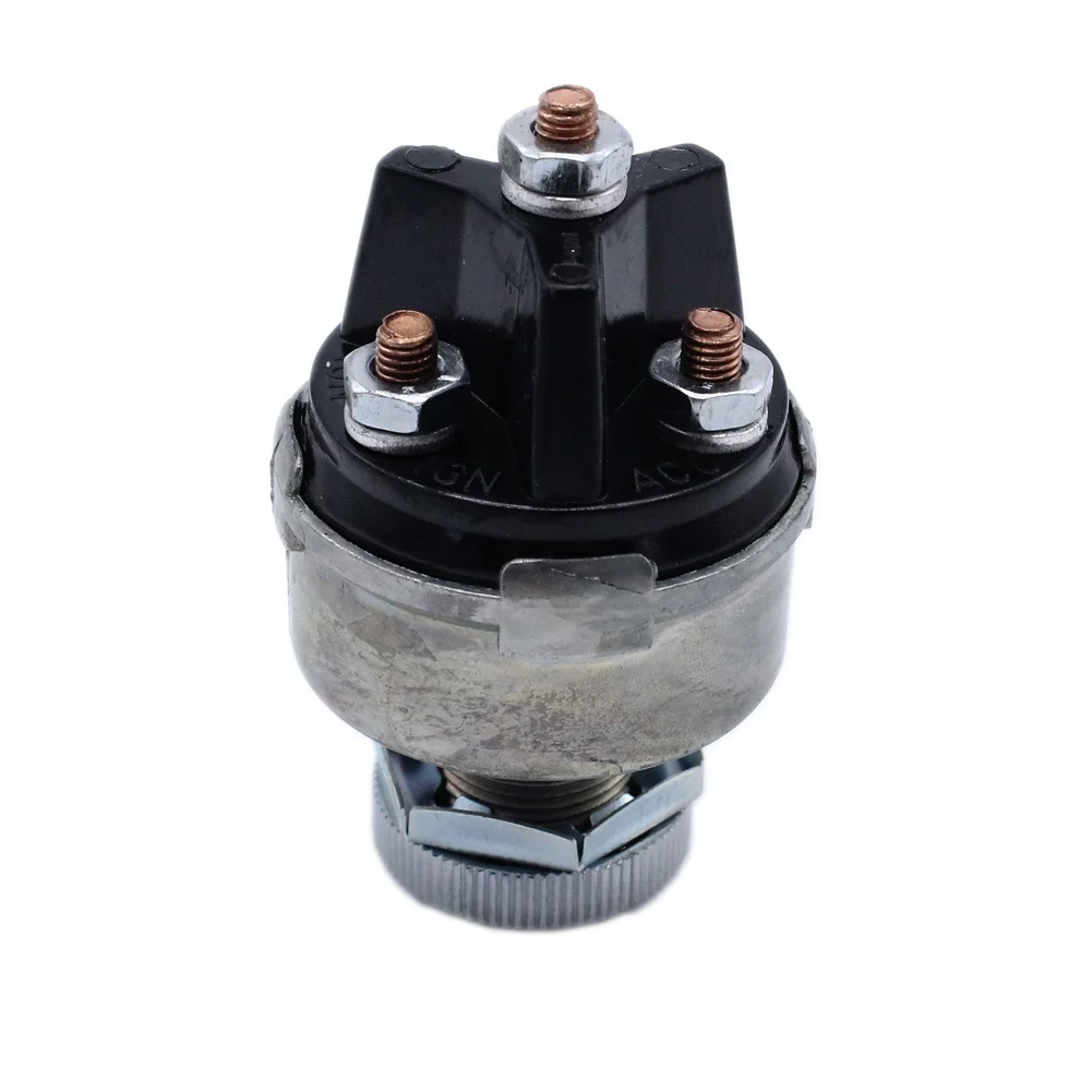 

Universal Ignition Lock Length 72mm Plastic&metal Replacement Switch Controls 2 Keys KS6180 US14 UN148 CS7 UL3