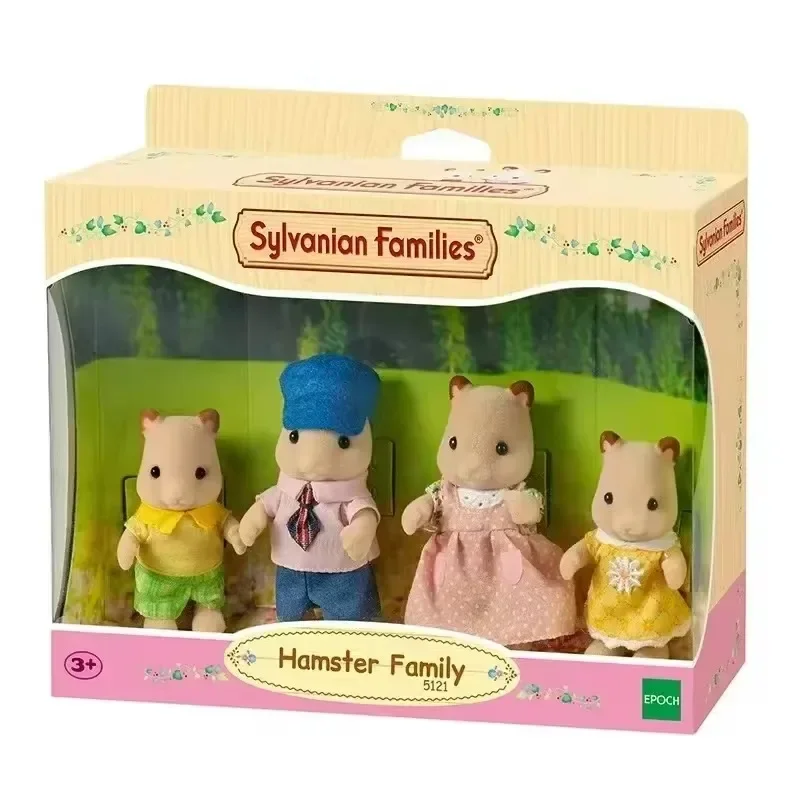 Оригинальные игрушки для дома домашние фигурки чихуахуа аксессуары Семейная