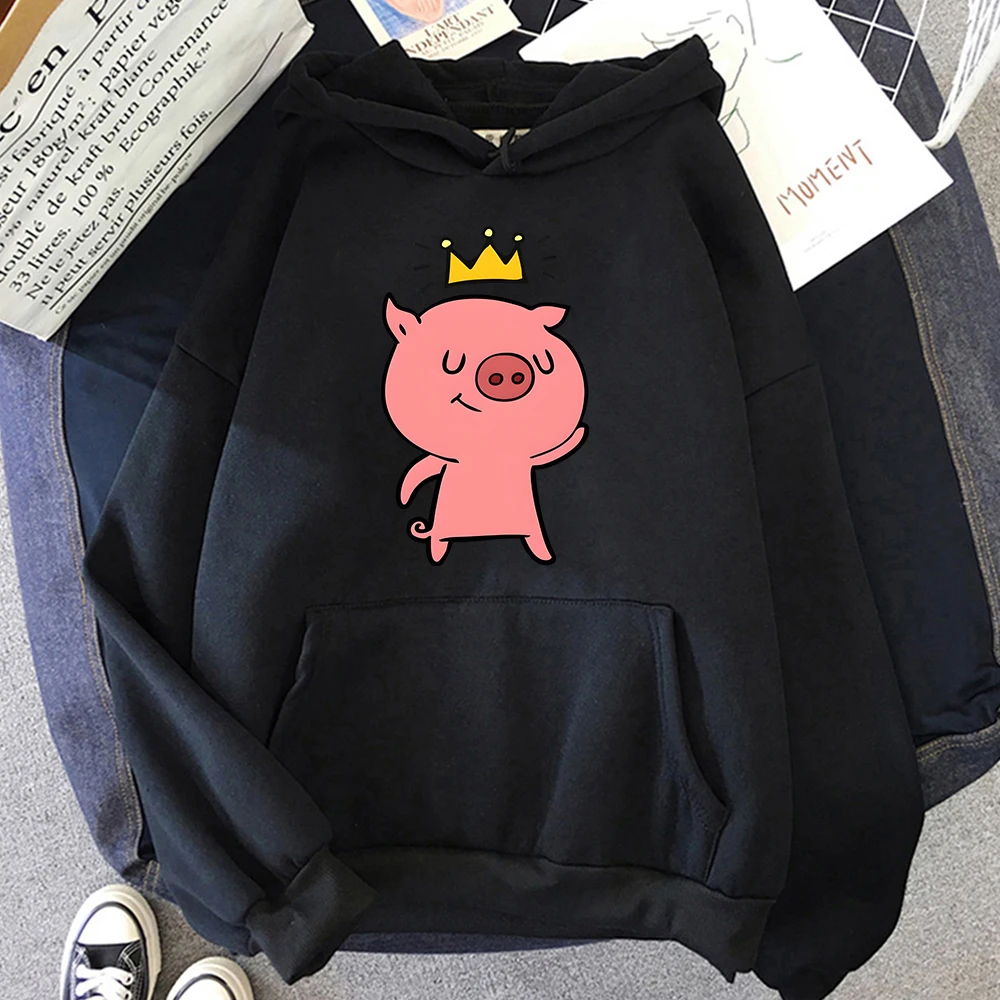 

Худи Dream Smp Technoblade Blob для мужчин и женщин, милый мультяшный свитшот в стиле Харадзюку, худи для пар, горячая распродажа