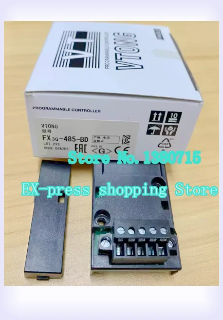 FX3U-422-BD FX3U-232-BD Новинка