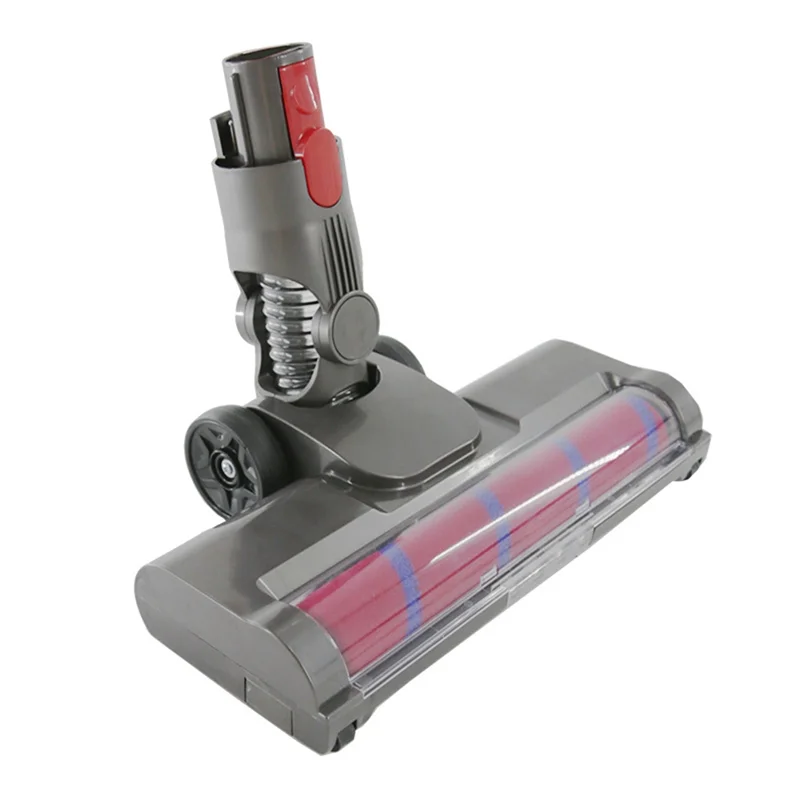 Насадка-щетка для пылесоса Dyson V7 V8 V10 V11 V15 сменные детали насадка-щетка пола