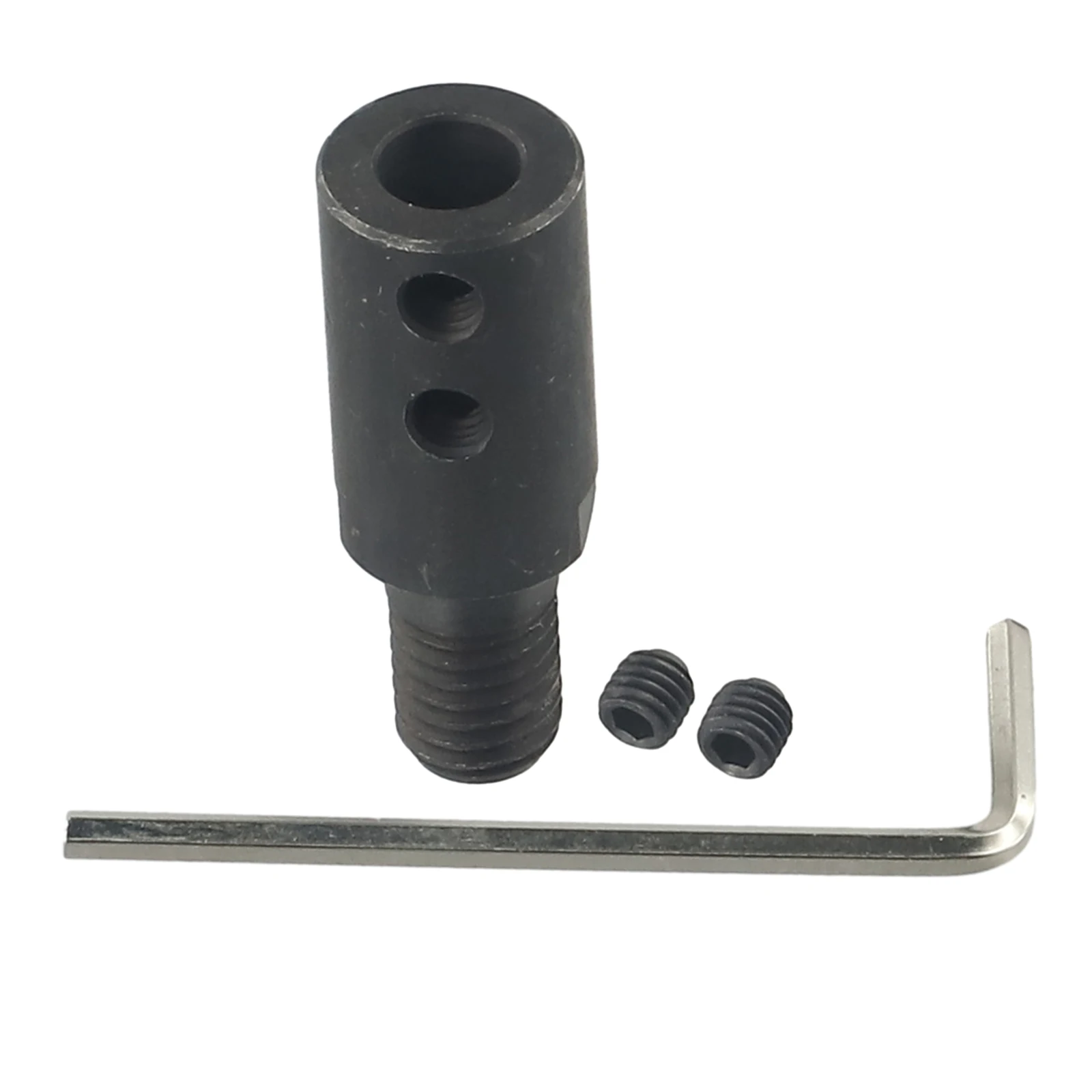 Втулка для лезвия пилы 5-14 мм М10 соединительный вал соединения соединительная