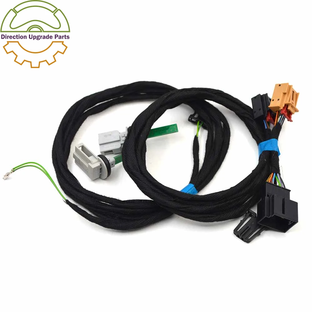 3-зонное сиденье подогрев руля ЖК-дисплей сенсорный кондиционер панель