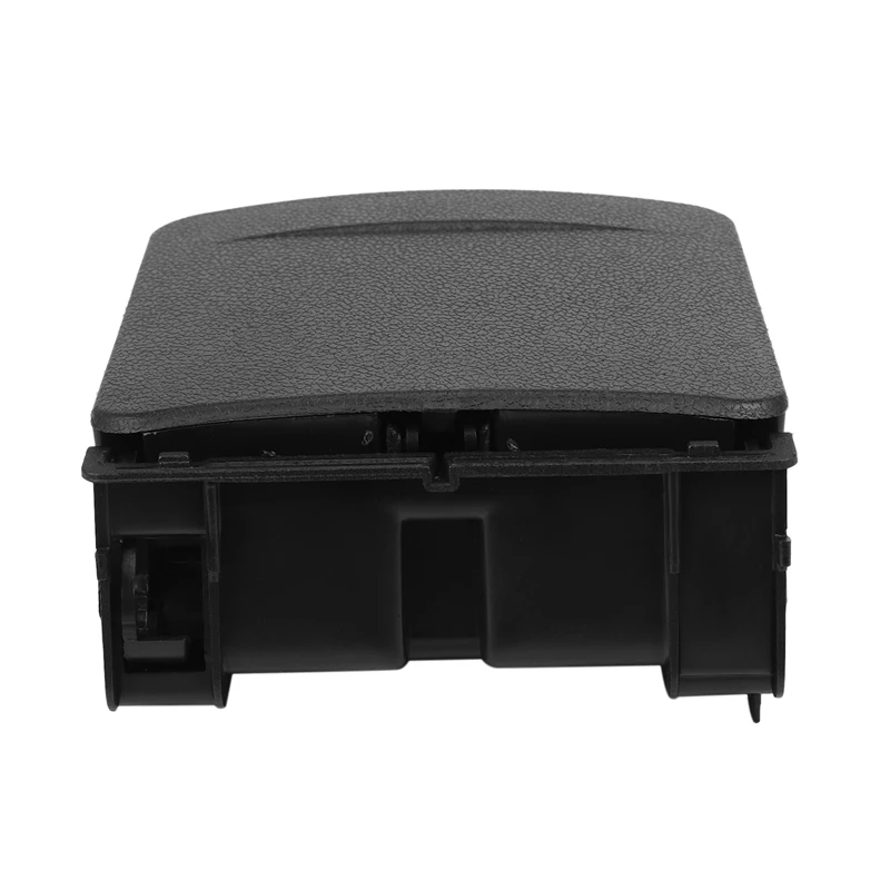 Автомобильный центральный подлокотник подставка для стакана Jetta MK5 5 Golf MK6 6 MKVI