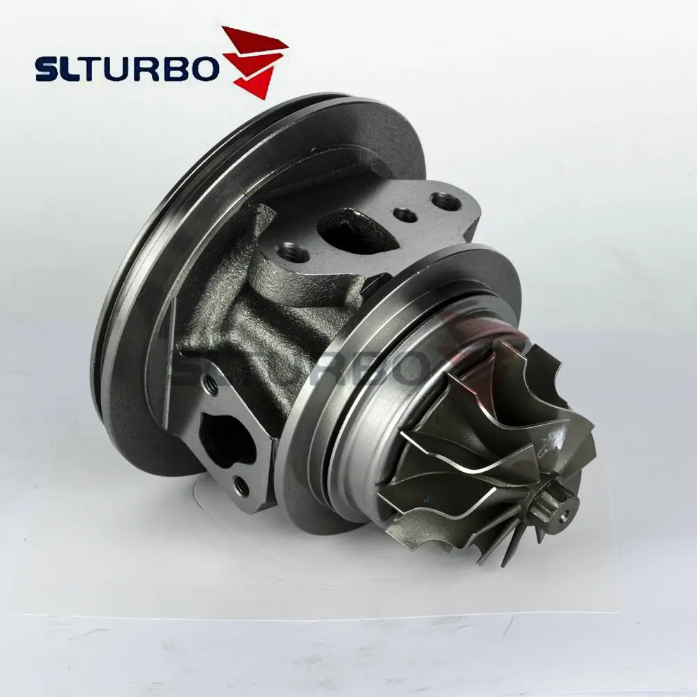 

For Toyota Hilux 2.4TD LN RNZ 2L-T 66 Kw 90 HP - turbocharger core repair kits 17201 54060 cartridge turbine NEW CHRA 1720154060