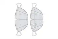 

Store code: FDB4079 for brake BALATASI ON E70 E71