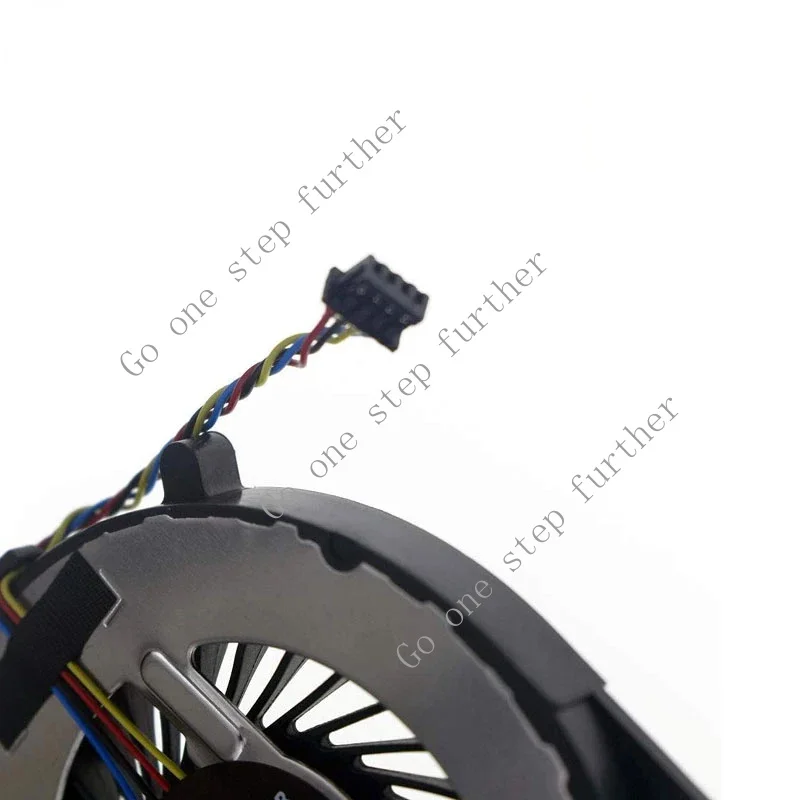 Фото DIXSG для HP серии 14, KSB0805HB-CM23 6033B 0033202 730792   -001 Сменный вентилятор охлаждения процессораElitebok 840 850 G1 G2 ZenBook №4