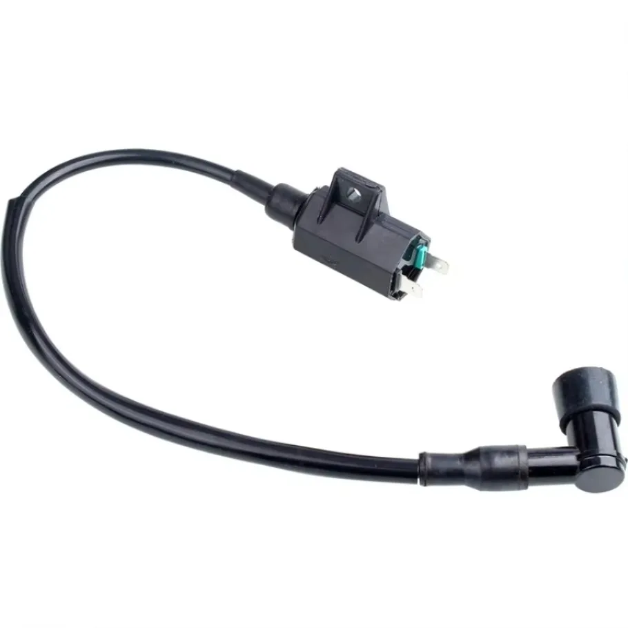 Катушка зажигания подходит для Kawasaki PRAIRIE 360 KVF360 2003 2004 2005 2006 2007 2008 2009 ATV BUGGY Quad