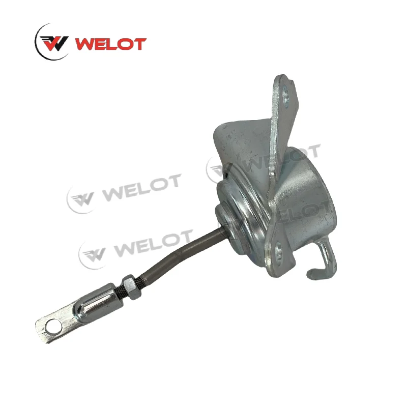 TD025S2 Турбомеханический привод Wastegate 49173-07502Для Ford Fiesta VI - 1.6TDCI 90HP 66KW код двигателя