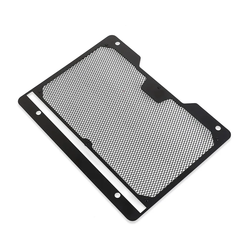 Для Honda CMX1100 Rebel DCT 2021-2025 защитная крышка радиатора защита руля алюминиевый