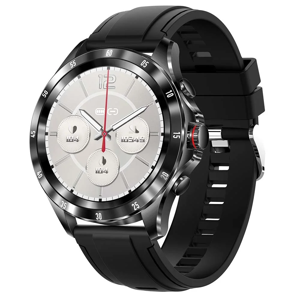 

Новинка 2023, мужские Смарт-часы Max7 с Bluetooth, мужские часы с функцией ответа на звонки, водонепроницаемые спортивные Смарт-часы с термометром и трекером для Xiaomi