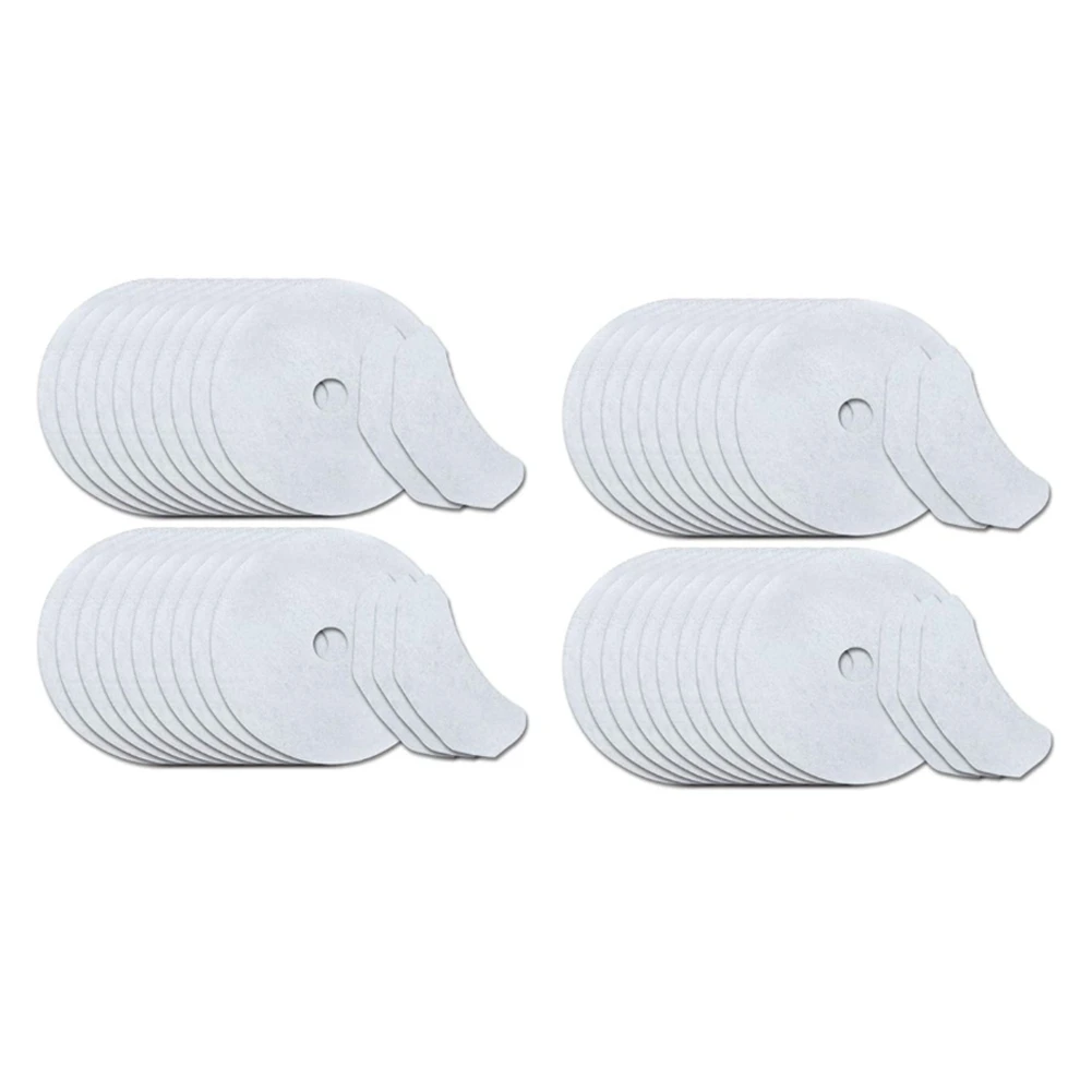 

1 set Filter Cotton Dryer Exhaust Filter Set Replacement for Panda//Sonya/
