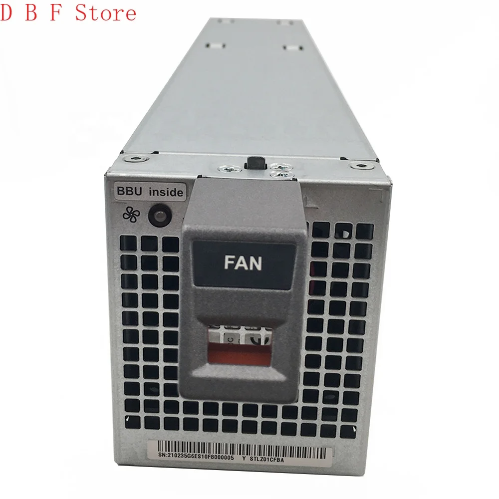 

Модуль аккумулятора для Huawei S5500T S5600T BBU S3900-M200 0235G6ES STLZ01CFBA тест перед отправкой