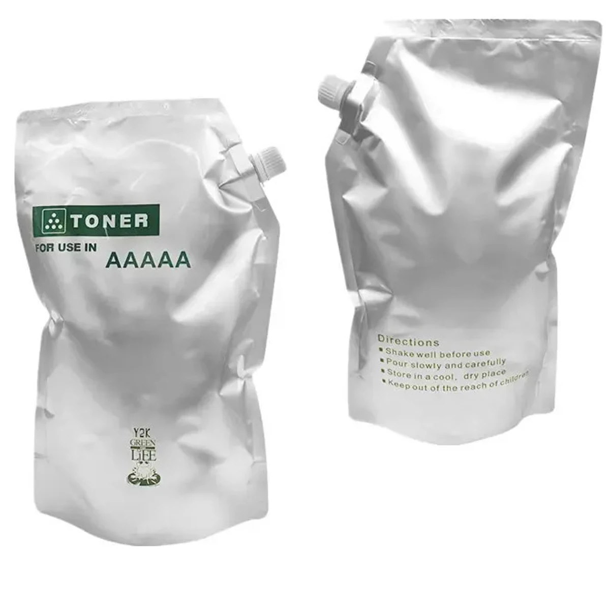 1 кг комплектов для заправки порошка тонера Brother HL-2132 HL-2135 HL-2215 HL-2220 HL-2225 W R WR E D DN DR DNR