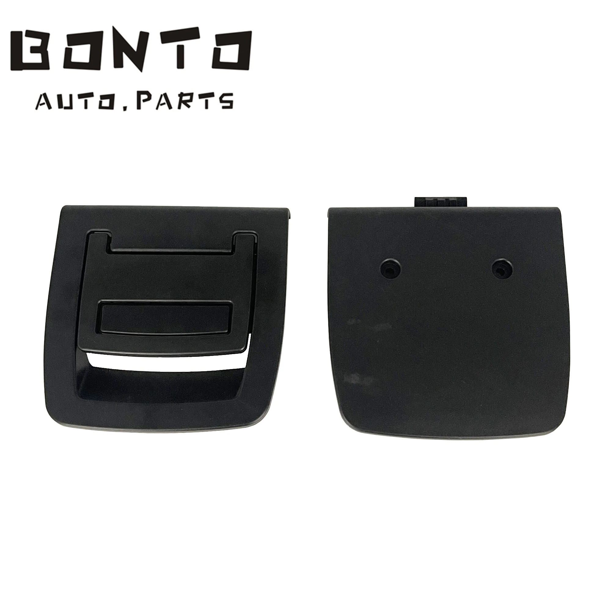 BONTO Крышка багажника Нижняя пластина Коврик Напольный ковер Ручка для BMW E70 X5