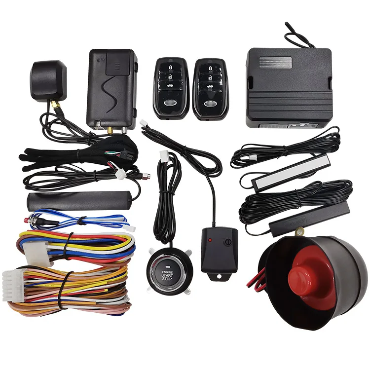 Оптовая Прямая поставка рычаг двигателя снятие система иммобилайзера