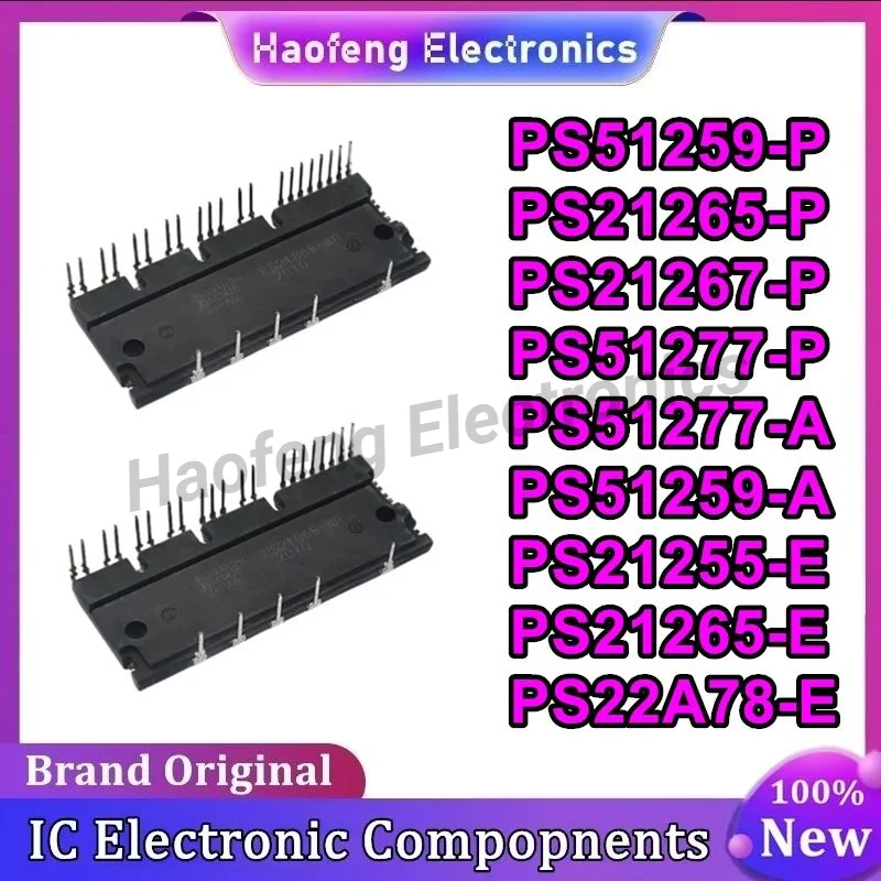 PS51259-P PS21265-P PS21267-P PS51277-P PS51277-A PS51259-A PS21255-E PS21265-E PS22A78-E