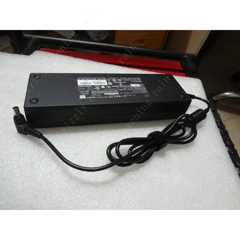 Новый тонкий 19 5 В 10 26 А 200 Вт ACDP-200D02 149332611 Адаптер переменного тока для