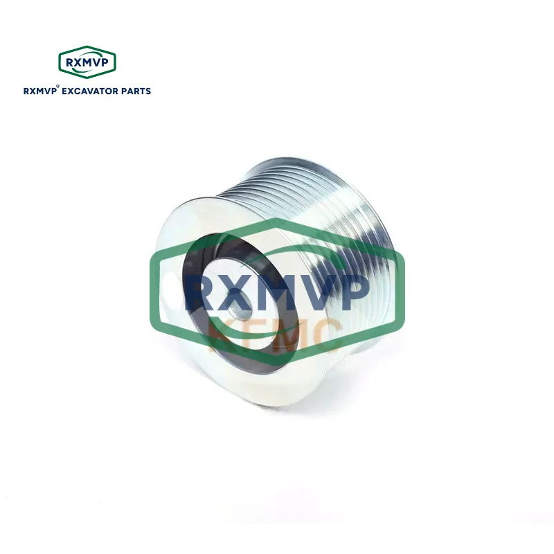 Для Doosan 1734901 1860733 Шкив ремня грузовика 2129404 Scania Dx Dayco Original RXMVP